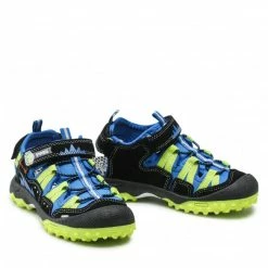 Sandals PRIMIGI - 1969211 Nero/R Colourful, Blue -Primigi Shop 05 0000300251911 rz