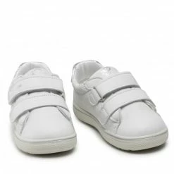Velcro Trainers PRIMIGI - 1854122 S Bian White -Primigi Shop 05 0000300252994 mg