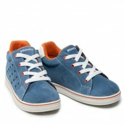 Laced Shoes Trainers PRIMIGI - 1856133 S Bluette Navy Blue 12 Laced Shoes Trainers PRIMIGI - 1856133 S Bluette Navy Blue -Primigi Shop 05 0000300253670 swa