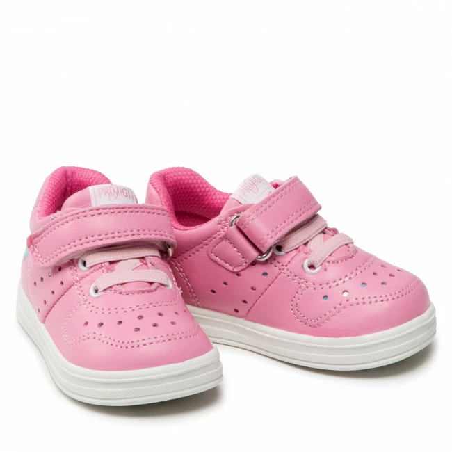 Velcro Trainers PRIMIGI - 1856422 M Pink Pink 7 Velcro Trainers PRIMIGI - 1856422 M Pink Pink - Image 5