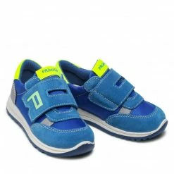 Velcro Trainers PRIMIGI - 1858122 S Ocea Blue -Primigi Shop 05 0000300254004 rz