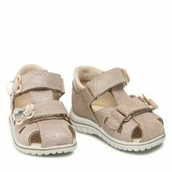 Sandals PRIMIGI - 1862922 Plat Beige -Primigi Shop 05 0000300257357 rz