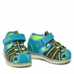 Sandals PRIMIGI - 1864122 Turch Blue -Primigi Shop 05 0000300257647 rz
