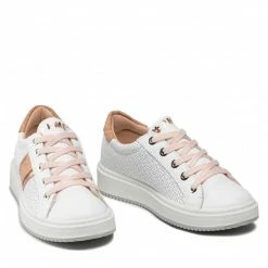 Sneakers Trainers PRIMIGI - 1867100 M Bianco White -Primigi Shop 05 0000300258552 pl 1