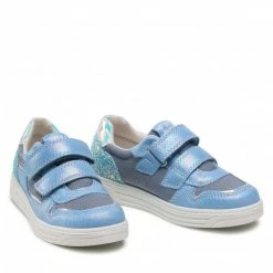 Velcro Trainers PRIMIGI - 1867222 M Jean Blue 12 Velcro Trainers PRIMIGI - 1867222 M Jean Blue -Primigi Shop 05 0000300258736 rz