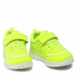 Velcro Trainers PRIMIGI - 1871500 M Gia Green -Primigi Shop 05 0000300259627 rz
