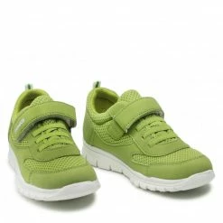 Velcro Trainers PRIMIGI - 1871566 S V.Mela Green -Primigi Shop 05 0000300261330 rz