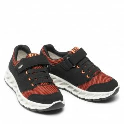 Velcro Trainers PRIMIGI - GORE-TEX 1874022 S Nero/A Black -Primigi Shop 05 0000300261637 st