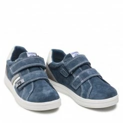 Velcro Sandals PRIMIGI - 1876122 S Azzu Navy Blue -Primigi Shop 05 0000300262733 rz
