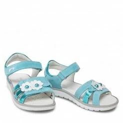 Sandals PRIMIGI - 1881211 S Turc Blue -Primigi Shop 05 0000300263112 rz