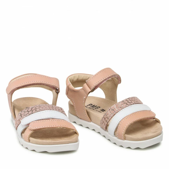 Sandals PRIMIGI - 1885011 S Rosa Pink 7 Sandals PRIMIGI - 1885011 S Rosa Pink - Image 5