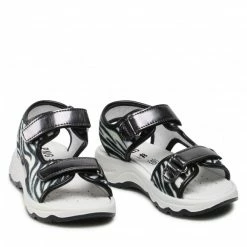 Sandals PRIMIGI - 1886011 M B.Co Black, Colourful -Primigi Shop 05 0000300264799 rz