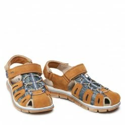 Sandals PRIMIGI - 1890011 D Sena Yellow -Primigi Shop 05 0000300265505 rz