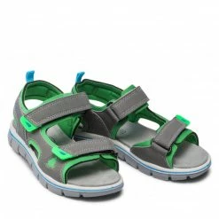Sandals PRIMIGI - 1890411 S Grig Grey, Green -Primigi Shop 05 0000300266038 rz