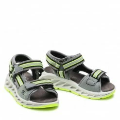 Sandals PRIMIGI - 1891511 M Nero Grey 12 Sandals PRIMIGI - 1891511 M Nero Grey -Primigi Shop 05 0000300266113 rz