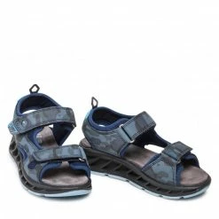 Sandals PRIMIGI - 1891633 S Avio Navy Blue -Primigi Shop 05 0000300266274 rz