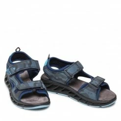 Sandals PRIMIGI - 1891633 D Avio Navy Blue -Primigi Shop 05 0000300266281 rz
