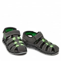 Sandals PRIMIGI - 1891911 D Grigio Grey -Primigi Shop 05 0000300266465 st