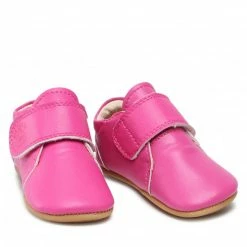 Velcro Shoes PRIMIGI - 1901300 Mage Pink -Primigi Shop 05 0000300266502 rz