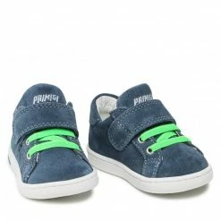 Velcro Trainers PRIMIGI - 1902400 Azzurro Navy Blue -Primigi Shop 05 0000300266779 rz