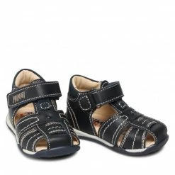 Sandals PRIMIGI - 1910822 Navy Navy Blue -Primigi Shop 05 0000300266915 rz