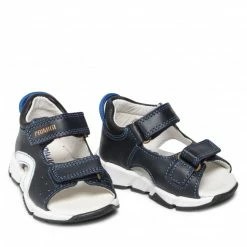 Sandals PRIMIGI - 1915022 M Navy Navy Blue -Primigi Shop 05 0000300274019 rz