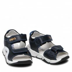 Sandals PRIMIGI - 1915522 S Navy Navy Blue -Primigi Shop 05 0000300274057 rz