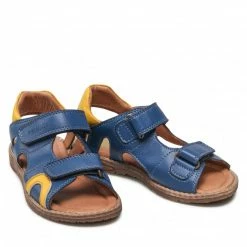 Sandals PRIMIGI - 1916422 S Victo/Avio Navy Blue -Primigi Shop 05 0000300274279 rz