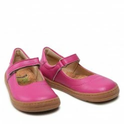 Velcro Shoes PRIMIGI - 1919000 S Mage Pink -Primigi Shop 05 0000300274507 rz 1