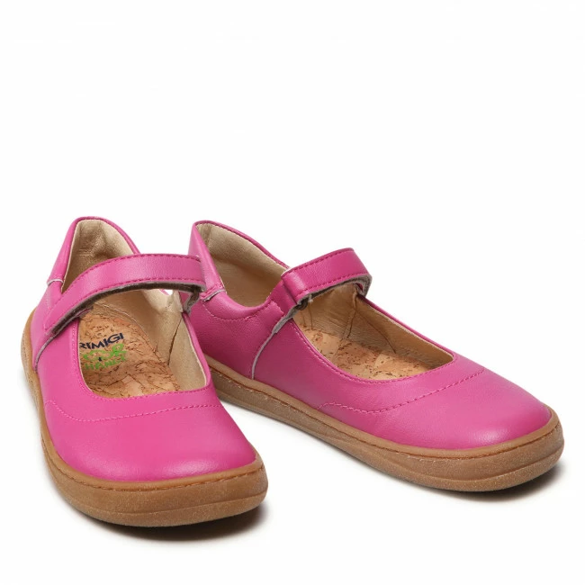 Velcro Shoes PRIMIGI - 1919000 D Mage Pink 8 Velcro Shoes PRIMIGI - 1919000 D Mage Pink - Image 6