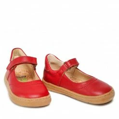 Velcro Shoes PRIMIGI - 1919033 M Ross Red -Primigi Shop 05 0000300274583 rz