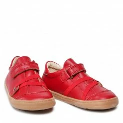 Velcro Shoes PRIMIGI - 1919133 S Ross Red -Primigi Shop 05 0000300274682 rz