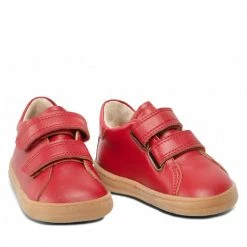Velcro Trainers PRIMIGI - 1919233 M Ross Red -Primigi Shop 05 0000300274828 swa
