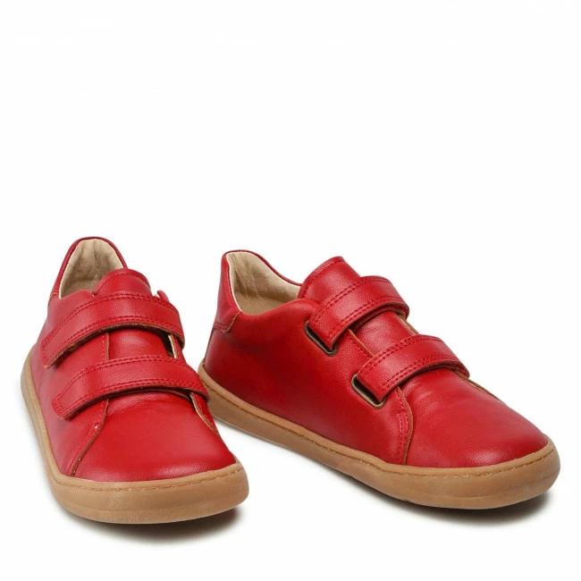Velcro Trainers PRIMIGI - 1919233 D Ross Red 7 Velcro Trainers PRIMIGI - 1919233 D Ross Red - Image 5