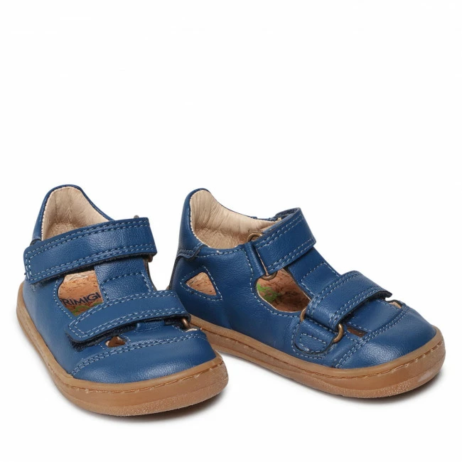 Sandals PRIMIGI - 1919344 M Avio Navy Blue 7 Sandals PRIMIGI - 1919344 M Avio Navy Blue - Image 5