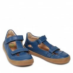 Velcro Shoes PRIMIGI - 1919344 D Avio Navy Blue -Primigi Shop 05 0000300275146 rz