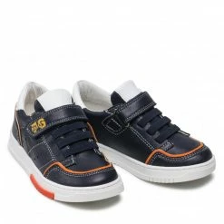 Velcro Trainers PRIMIGI - 1927500 S Blu Navy Blue -Primigi Shop 05 0000300275795 rz