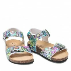 Sandals PRIMIGI - 1929022 M Mult Colourful -Primigi Shop 05 0000300276013 rz