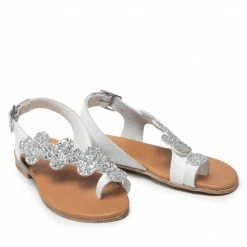 Sandals PRIMIGI - 1935200 D Bianco White -Primigi Shop 05 0000300277423 mk