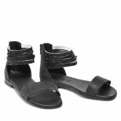 Sandals PRIMIGI - 1935311 D Nero Black -Primigi Shop 05 0000300277553 rz