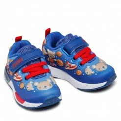 Velcro Trainers PRIMIGI - 1948511 Navy 1 Blue -Primigi Shop 05 0000300278116 rz