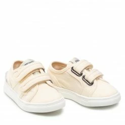 Velcro Plimsolls PRIMIGI - 1949911 Pann Beige -Primigi Shop 05 0000300278352 ks