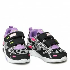 Velcro Trainers PRIMIGI - 1958011 Nero Colourful -Primigi Shop 05 0000300279038 rz