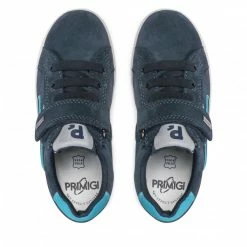 Velcro Trainers PRIMIGI - GORE-TEX 2869022 M Navy Navy Blue -Primigi Shop 05 0000300667101 rz