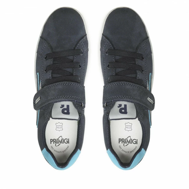 Velcro Trainers PRIMIGI - GORE-TEX 2869022 D Navy Navy Blue 7 Velcro Trainers PRIMIGI - GORE-TEX 2869022 D Navy Navy Blue - Image 5