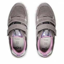 Velcro Trainers PRIMIGI - GORE-TEX 2886300 S Grig Grey -Primigi Shop 05 0000300667255 st