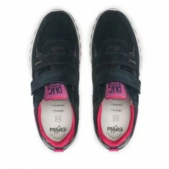 Velcro Trainers PRIMIGI - 2886311 D Navy Navy Blue -Primigi Shop 05 0000300668801 bs