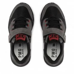 Velcro Trainers PRIMIGI - GORE-TEX 2891711 M Grig Grey -Primigi Shop 05 0000300669174 ki