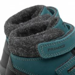 Winter Boots Snow Boots PRIMIGI - GORE-TEX 2856811 S New/Otta Grey, Turquoise -Primigi Shop 05 0000301367413 ks