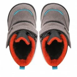 Winter Boots Snow Boots PRIMIGI - GORE-TEX 2861422 Grig Grey -Primigi Shop 05 0000301368106 rz